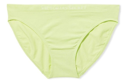 Calzón Verde Limón Victoria´s Secret