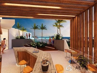 Imagen 9 de 10 de Preventa Departamentos Dk Corner Playa