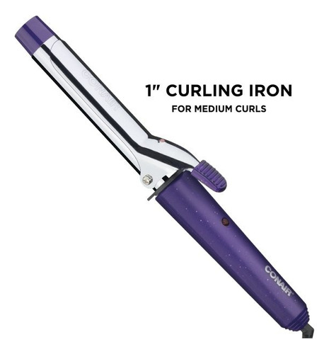 Combo Tenazas Conair Medidas Diferentes 1/2, 3/4, 1 Pulgadas