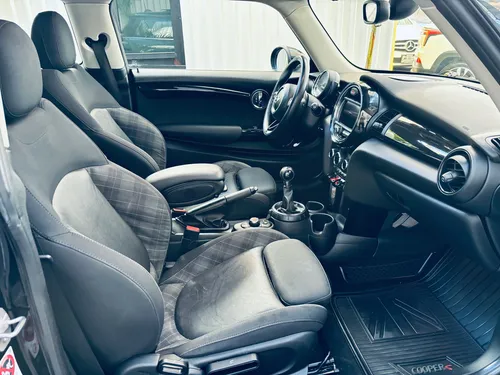Mini Cooper 1.5 Chili Mt