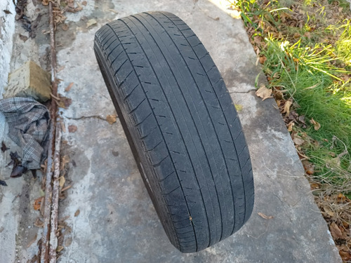 Neumático Yokohama Aspec A349 Lt 225/65r17 102 H