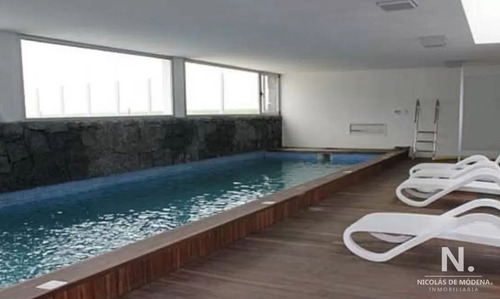 En Venta, Apartamento Ideal De 2 Dormitorios En Suite En La Barra