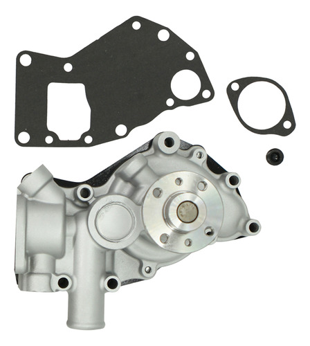 Water Pump 8-98126230-0 8981262300 Compatible With Hitachi