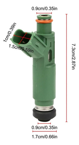 23250-22040 23250-0d040 23209-22040 Para Piezas Automóviles