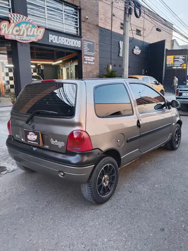 Renault Twingo 1.2 Dynamique