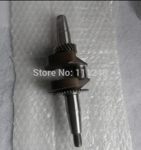 Cigueñal Conico Generador 2500 3500 Para Niwa Sensei Gamma