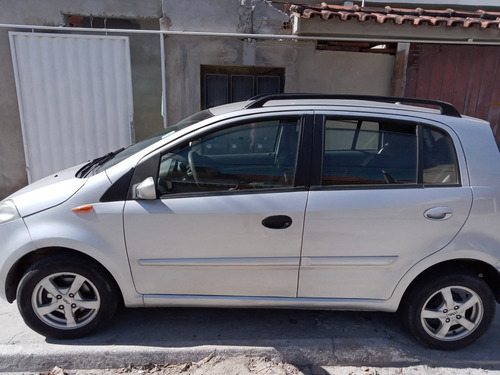 Chery Face 2011 1.3 16v 5p
