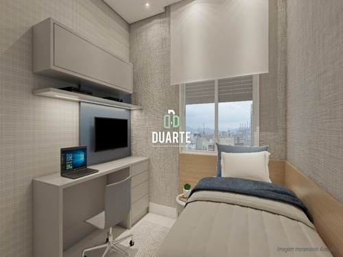 Imagem 3 de 15 de Apartamento - Ap04181 - 69860680