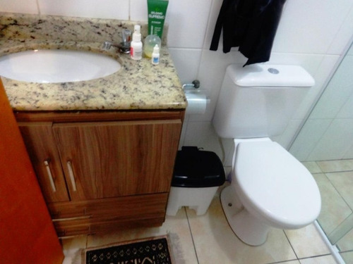 Imagem 19 de 26 de Sobrado A Venda Tudy Bastos Praia Grande -sp - So0090 - 34957768