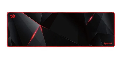Imagem 7 de 10 de Mousepad Gamer Redragon Aquarius P015 Extended - Lacrado