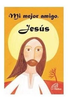 Mi Mejor Amigo, Jesus - Moscardo, Imerio