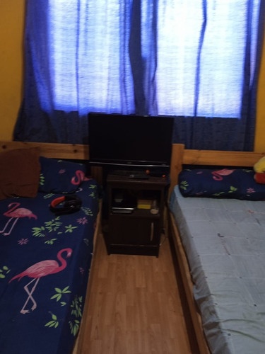 Se Vende Dpto. Rotonda Lucas Sierra, Quinta Normal