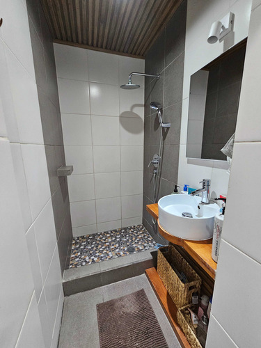 Impecable Loft En Venta, Amoblado! (75785)