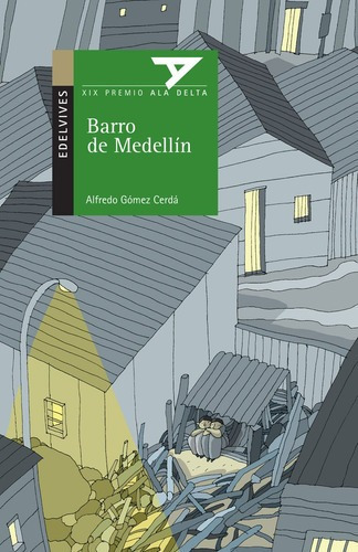 Barro De Medellin (ala Delta Verde) (10 Años)