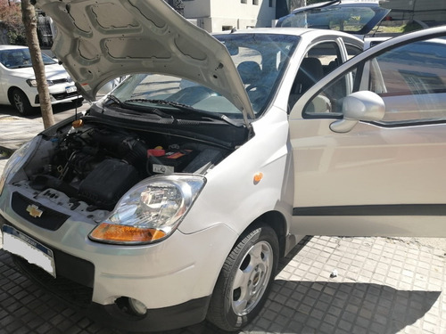Chevrolet Spark Lt 1000 Cc, 5 Puertas Full. Excelente Estado