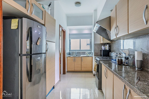 Exclusivo Apartamento En El Corazon De La Ciudad