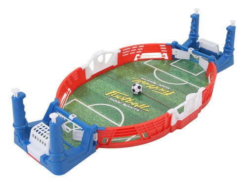 Minijuego De Fútbol De Mesa Interactivo Para 2 Jugadores