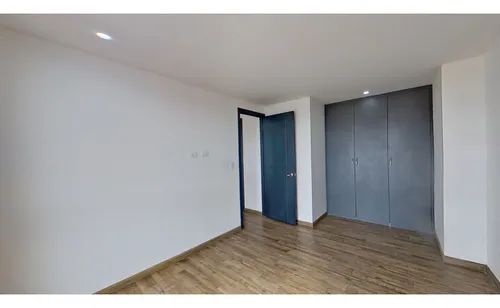 Venta Apartaestudio Chapinero Occidental