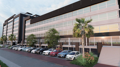 Imagen 6 de 10 de Cochera En Delta Center!