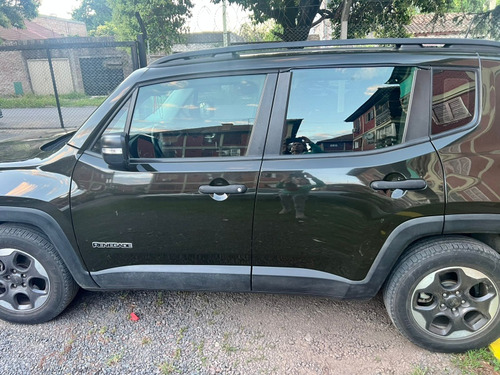 Jeep Renegade 1.8 Sport At Plus