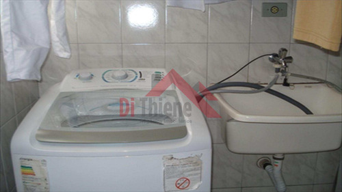 Imagem 9 de 14 de Apartamento - Bairro Santa Maria - V190