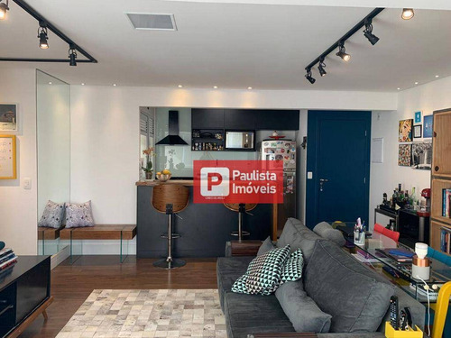 Imagem 27 de 30 de Apartamento À Venda, 65 M² Por R$ 865.000,00 - Chácara Klabin - São Paulo/sp - Ap32501