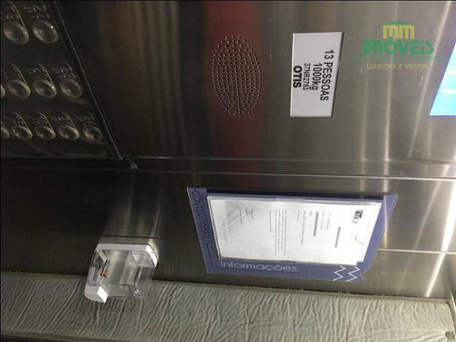 Imagem 22 de 30 de Apartamento Com 3 Dormitórios À Venda, 144 M² Por R$ 1.420.000,00 - Aldeota - Fortaleza/ce - Ap0503