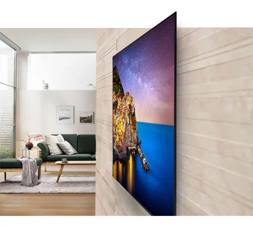 comprar Suporte Para Tv Led 4k  39 43 55 60 65 75 Pol Samsung LG