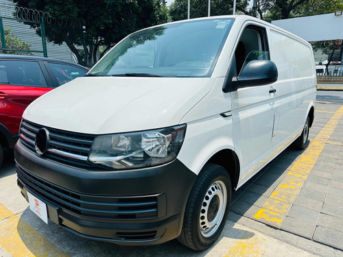 Volkswagen Transporter 2.0 Cargo Van Mt