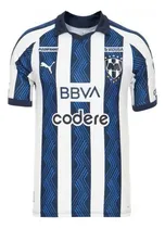 Comprar Jersey Original Puma Rayados De Monterrey Leagues Cup