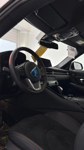 Toyota Supra Gr 3.0 Especial Edition Rwd Mt