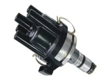 Comprar Distribuidor Volkswagen Fusca 1.6\u002Fetc Encendido Electronico