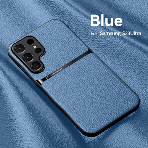 Funda Para Samsung S23 21 2.0 Ultra Plus Fe Protección Ocula