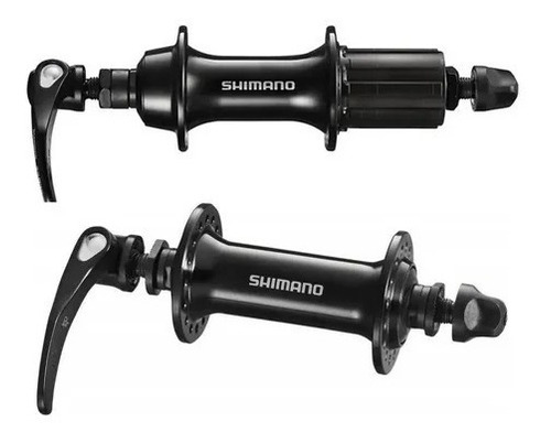 Manzanas Shimano Ruta 8/9/10 Velocidades Rs300 Sora/claris