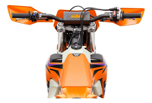 Exc-f 450
