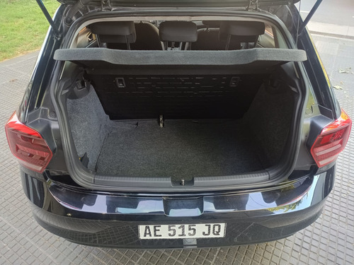 Volkswagen Polo 1.6 Msi Trendline At