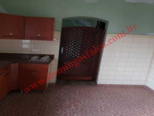 Imagem 17 de 17 de Venda - Casa - Vila Medon - Americana - Sp - D0256