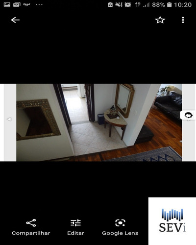 Imagem 4 de 21 de Casa - Ca00415 - 69273305