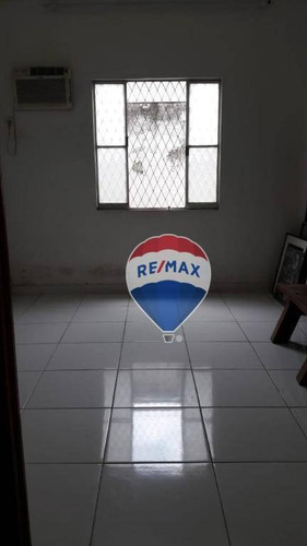 Imagem 27 de 30 de Casa Com 4 Dormitórios À Venda, 226 M² Por R$ 549.000,00 - Campo Grande - Rio De Janeiro/rj - Ca0669