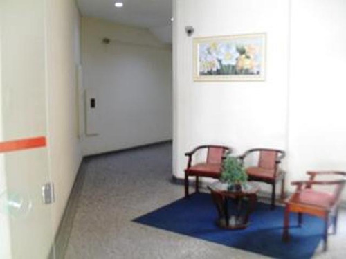 Imagem 5 de 25 de Apartamento Para Venda, 2 Dormitórios, Vila Romana - São Paulo - 499