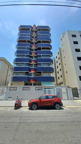 Imagem 1 de 14 de Apartamento Para Locação De Temporada Em Vila Caiçara