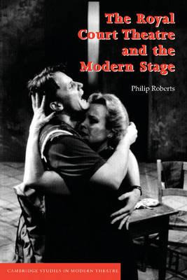 Libro The Royal Court Theatre And The Modern Stage - Phil...