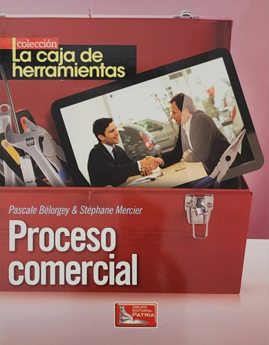 Proceso Comercial