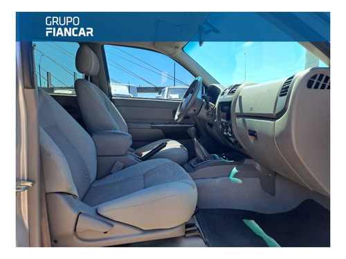 Imagen 5 de 14 de Gwm Wingle 5 4x2 Luxury Descuenta Iva 2020