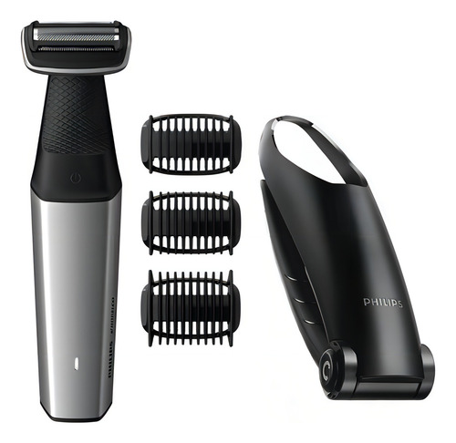 Cortadora de pelo Philips Norelco Bodygroom 5000 Bg5025/40