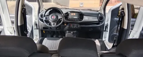 Fiat Uno 1.4 Way
