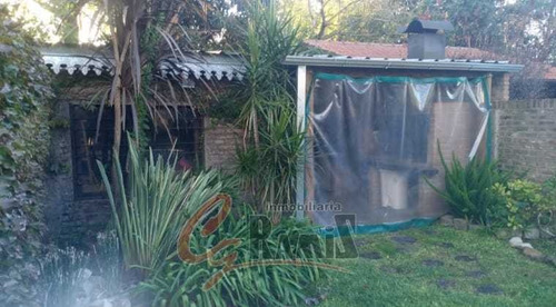 Imagen 14 de 14 de Casa En Venta Darragueira 1700 Ituzaingo