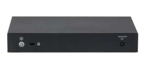 Imagen 3 de 10 de Switch Dahua Technology PFS3010-8ET-96 serie Switch