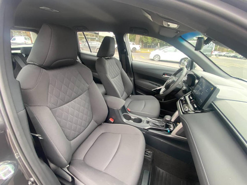 Toyota Corolla Cross 1.8 Hev Xei Ecvt