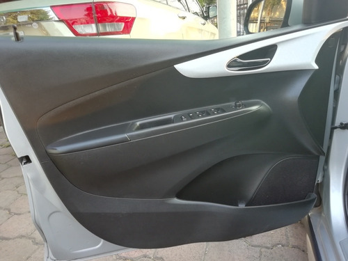 Imagen 8 de 15 de Chevrolet Spark 1.4 Active Mt 2018